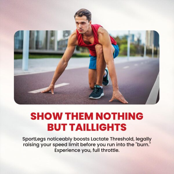 NSF certificado para deporte en el empaque