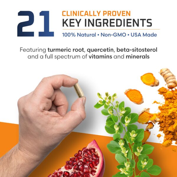 Envase NSF certificado