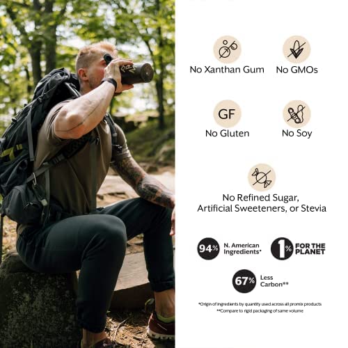 Certificación NSF para deporte en etiqueta