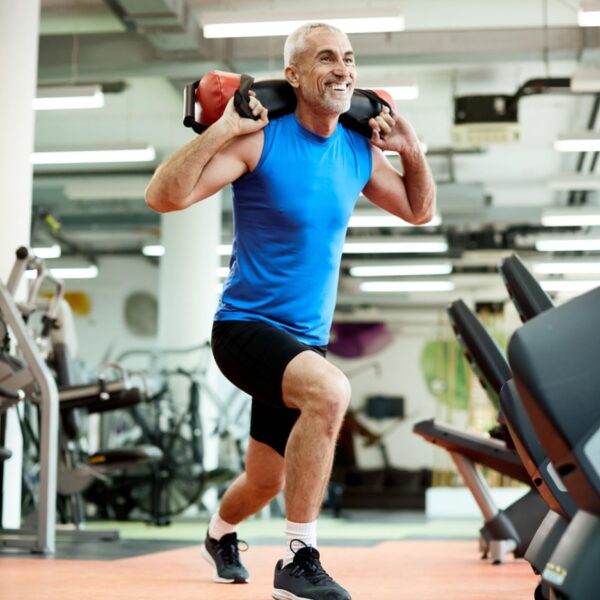 Color off-white de las cápsulas