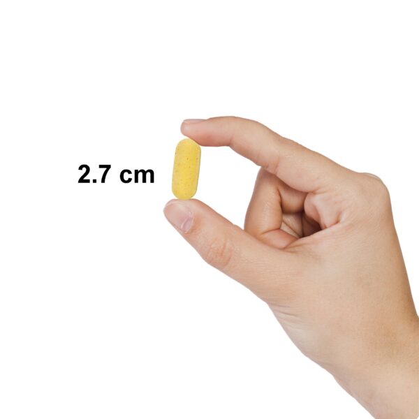 Tabletas de vitamina B