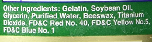 Frente del envase Nu Health Lecitina soja