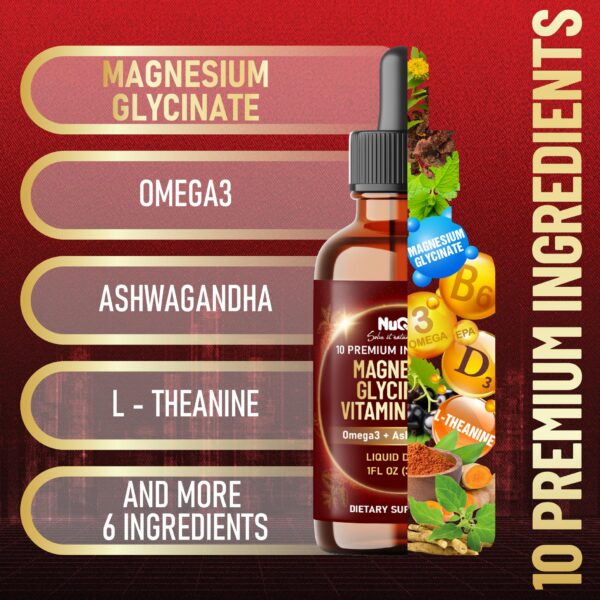 Frasco completo de 1 oz