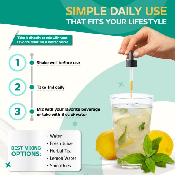 Componentes y aroma de frambuesa