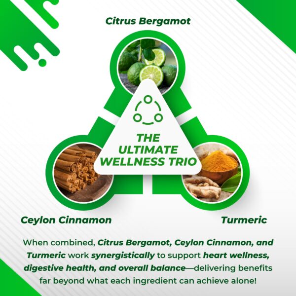 NURAFUSE suplemento vitamina c y d3 con especias naturales