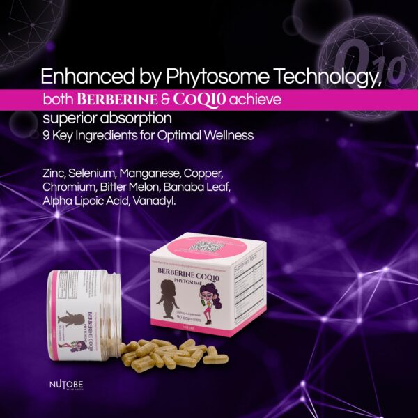 Frasco de 90 cápsulas y suministro de 22.5 días