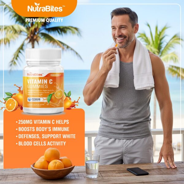 Tapa y logotipo NutraBites