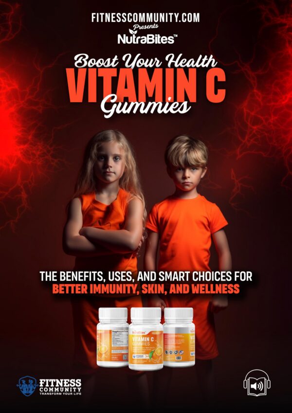 Logo NutraBites en empaque