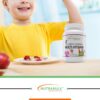Version 1.0.0 NutraBulk vitaminas infantiles multicolor para niños a partir de 2 años