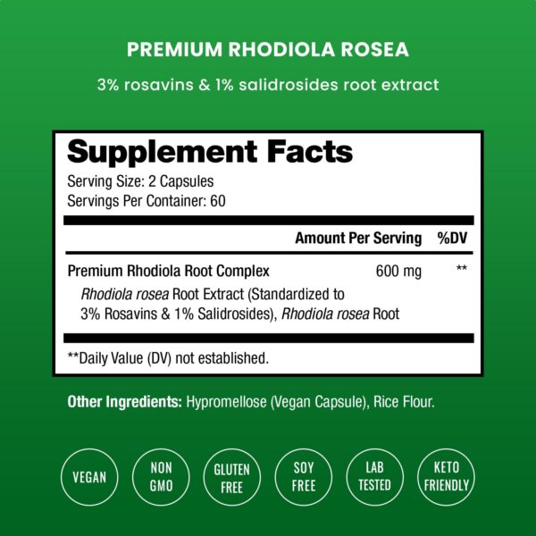 Version 1.0.0 NutraChamps cápsulas 300mg para estrés y energía