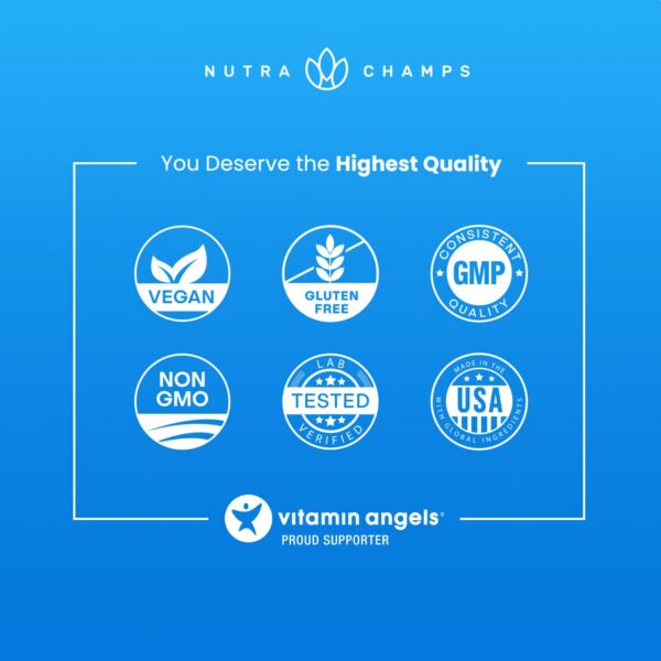 Cápsulas magnesio zinc y vitamina D3 en frasco