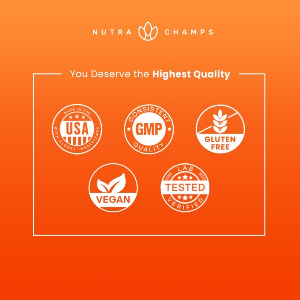 Tabla de cofactors y vitaminas del producto