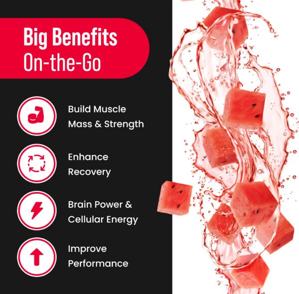 Código de barras en empaque NutraChamps