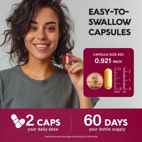 Nutraharmony suplemento de vitaminas B para salud