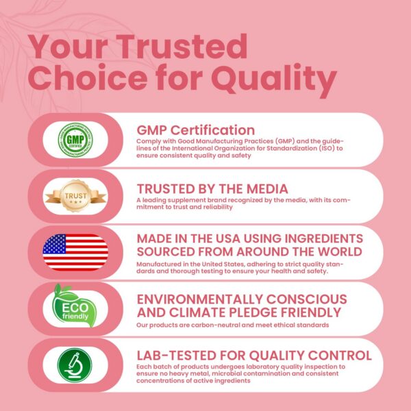 Frente del empaque completo