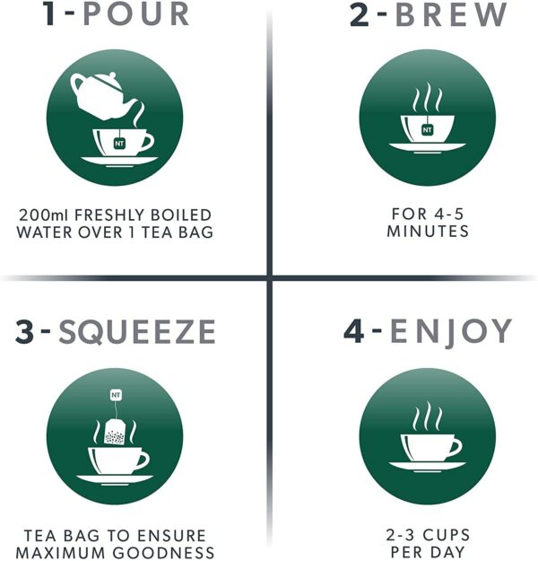 Nutraliver té para detox diario y alivio de fatiga post alcohol