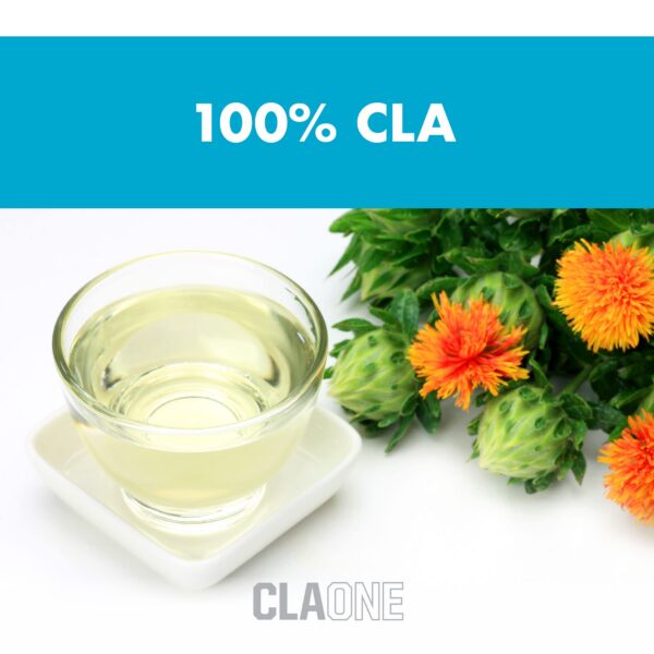 CLAOne tabla nutricional