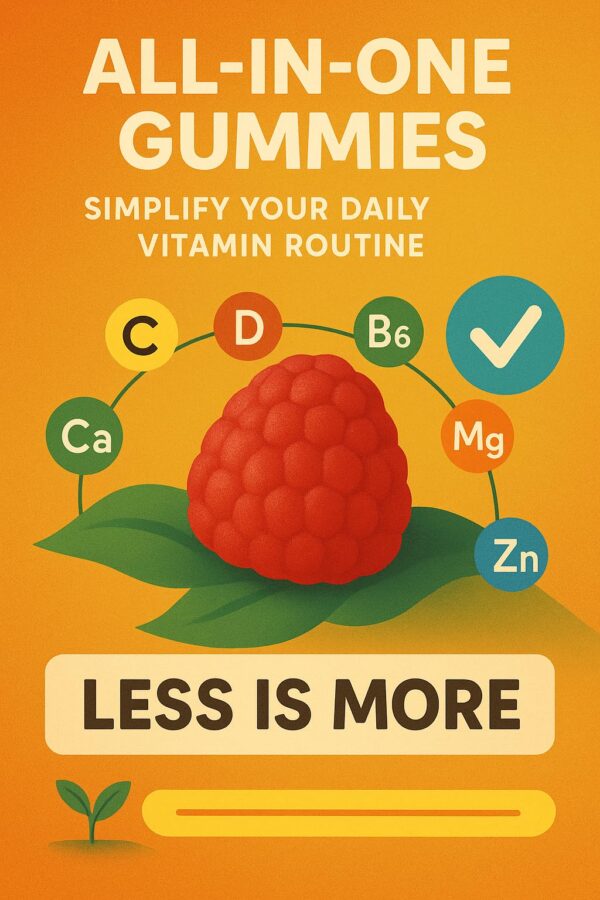 NutraPerfecto etiqueta nutricional