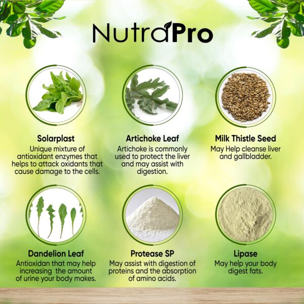 Producción en EE.UU. GMP para NutraPro