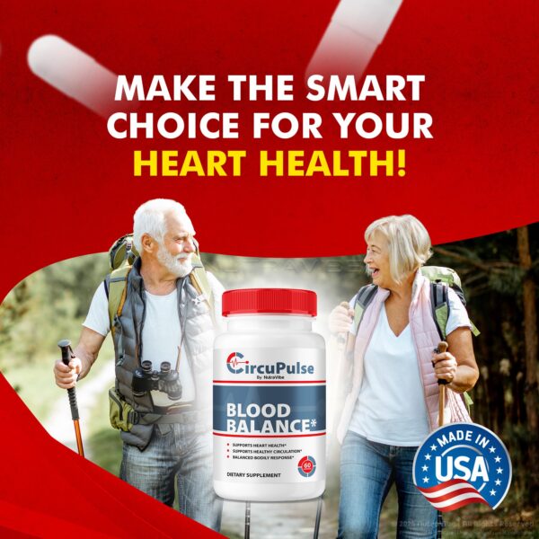 Logo de NutraVibe y CircuPulse en empaque