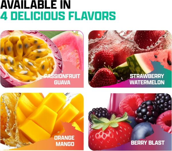 Version 1.0.0 Cierre del frasco Nutrex L-Carnitine