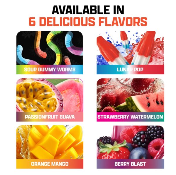 Version 1.0.0 Etiqueta detallada de ingredientes