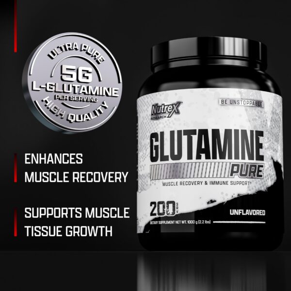 Paquete de suplementos Nutrex Research