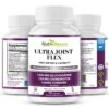 Frente de la caja Nutri-Nexus Ultra Joint Flex