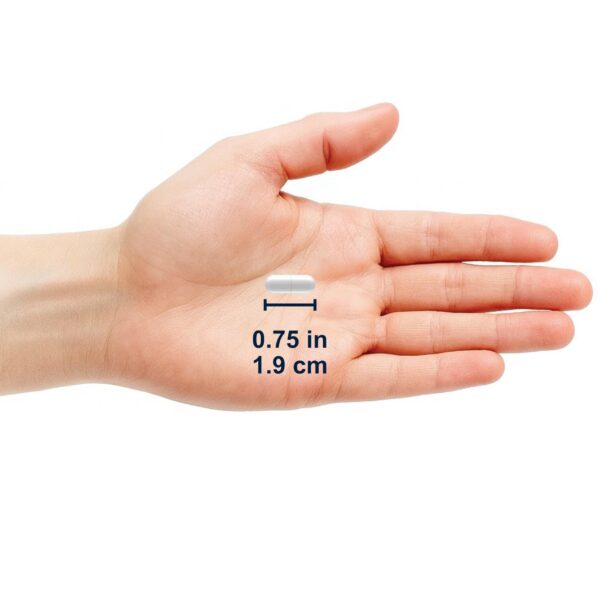 Version 1.0.0 Detalle de la etiqueta Nutri Reign