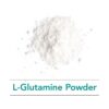 Tabla nutricional de L-Glutamina