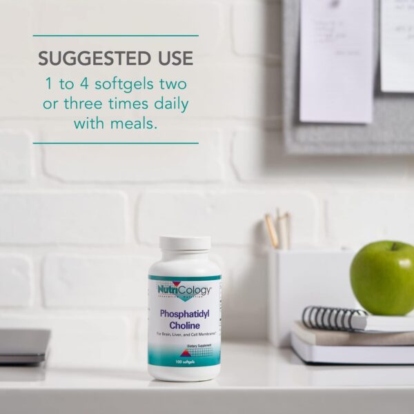 Frasco y tapa de Nutricology