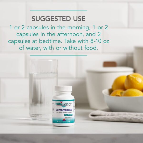 Vista lateral del empaque