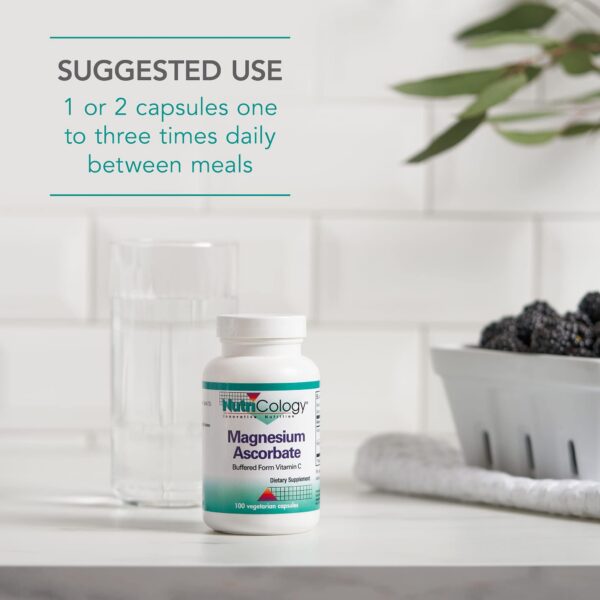 Instrucciones de uso Nutricology