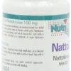NattoZyme nattokinasa detalle