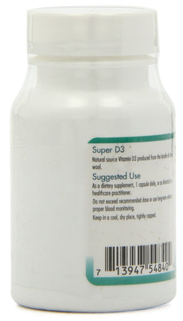 Suplemento Nutricology vitaminas C E y D3 para huesos