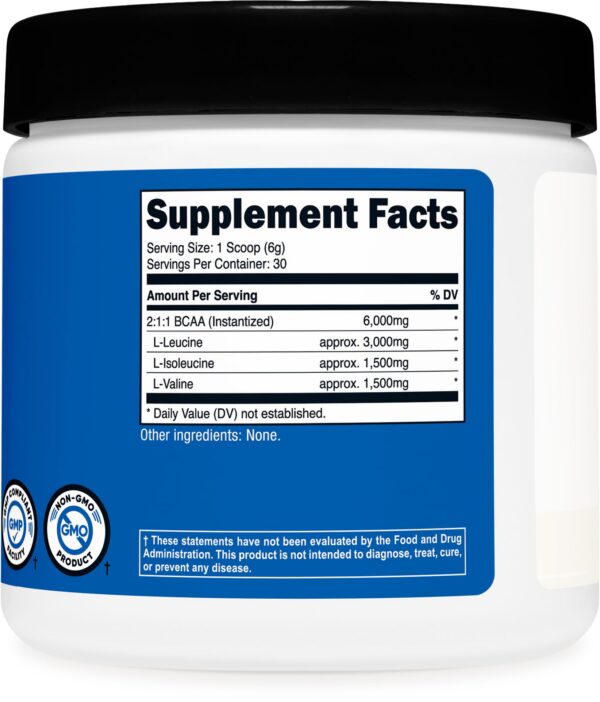 Presentación del producto 6.35 onzas