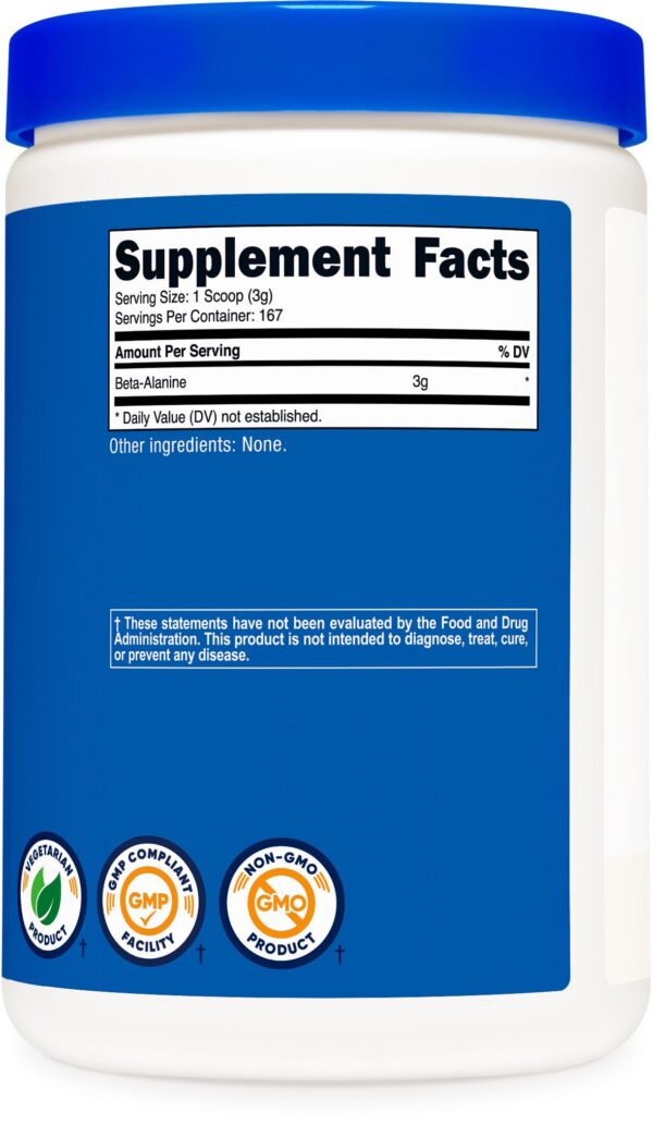 Etiqueta con pruebas de terceros