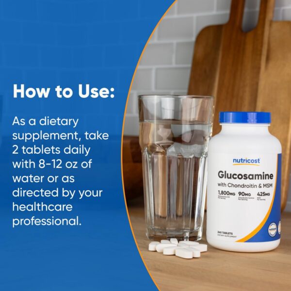 Frasco con etiqueta de calidad GMP y FDA