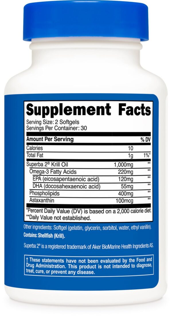 Empaque del kit y etiqueta