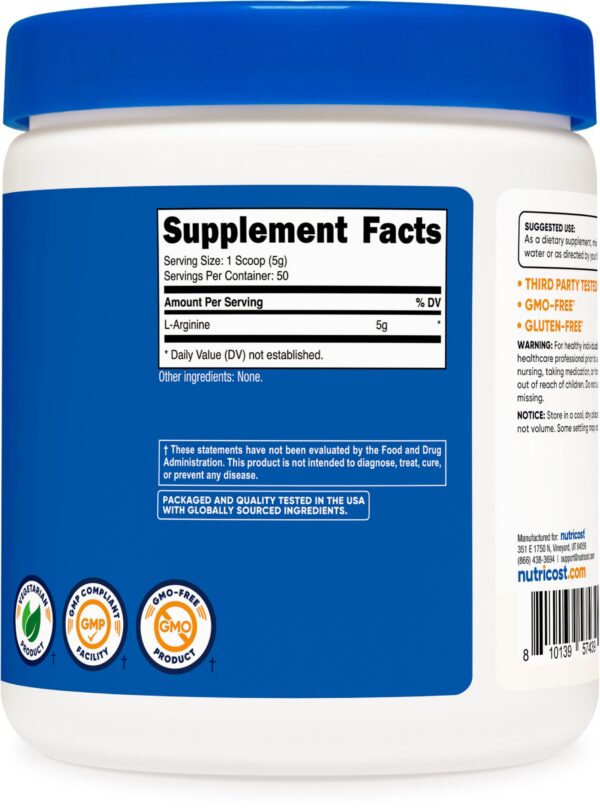 Version 1.0.0 Frasco completo con etiqueta