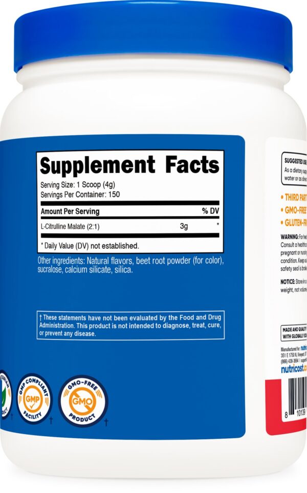 Contenido en polvo listo para mezclar