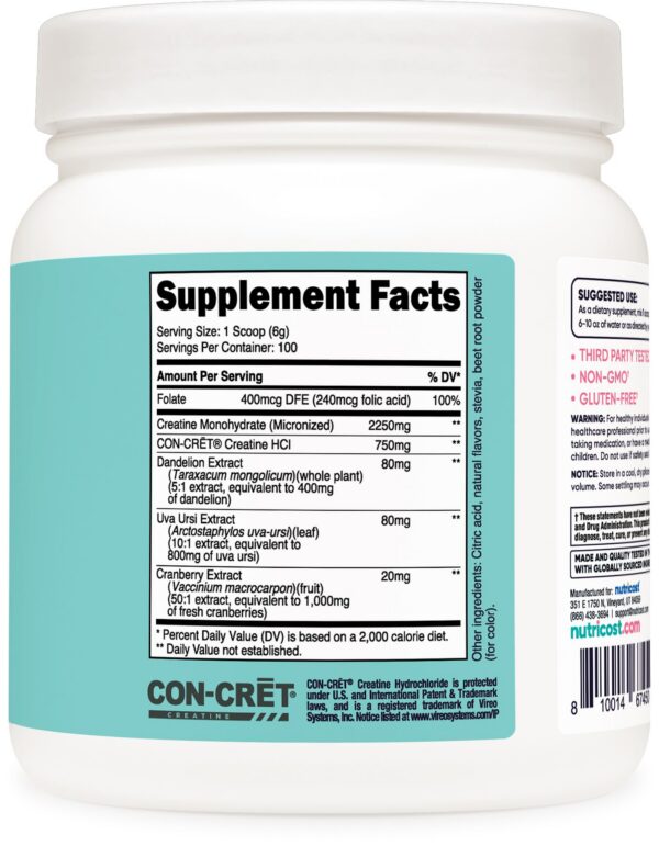 Instalación GMP y FDA certificado