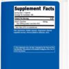 Nutricost suplemento Acetil L-Carnitina calidad certificada