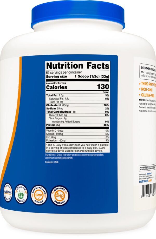 Frente del envase con tapa