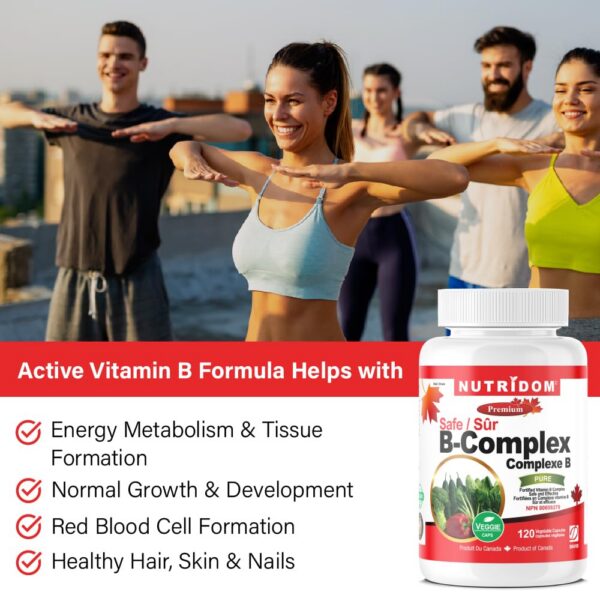 Etiqueta trasera con informacion nutricional