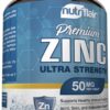 Caja NutriFlair Zinc Gluconate