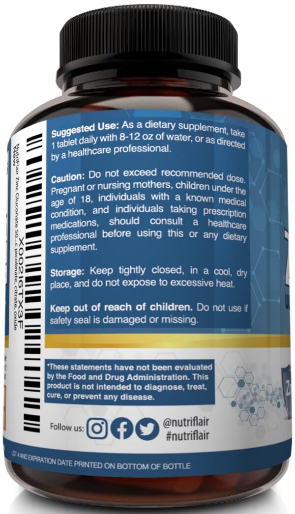 Detalle del envase con 50 mg