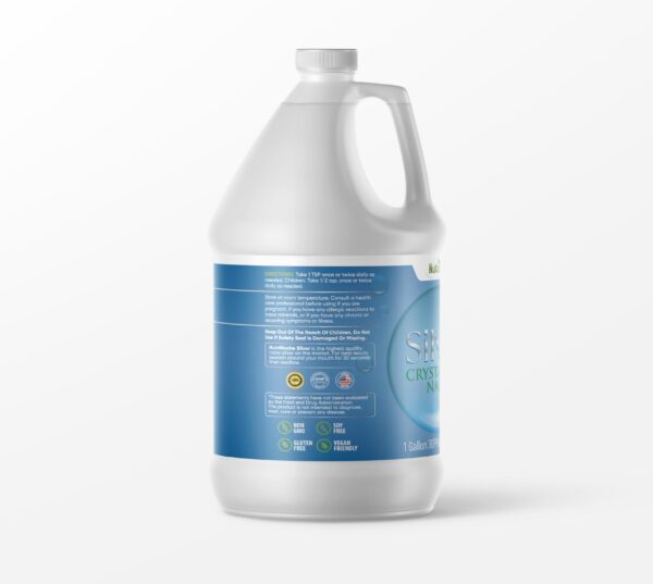 NutriNoche nano partículas