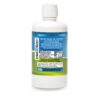 Envase transparente con gotero