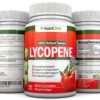 NutriONN licopeno cápsulas 10 mg